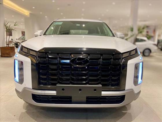 HYUNDAI PALISADE 3.8 V6 GASOLINA AWD AUTOMÁTICO